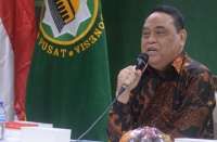 Mantan Wakapolri dan MenPAN-RB, Syafruddin Kambo, Meninggal Dunia