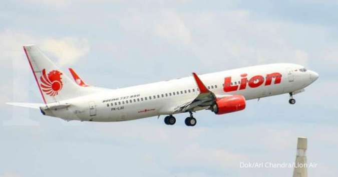 Lion Air akan terbang ke Manokwari sebagai destinasi baru