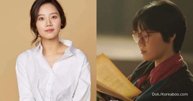 Deretan Film dan Drama yang Pernah Dibintangi Kim Mi Soo Sebelum Meninggal