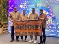Amartha Dorong Investasi Global ke UMKM Akar Rumput Lewat Asia Grassroots Forum 2025