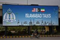 Perundingan AS & Iran Berlangsung, Trump Klaim Telah Bersihkan Kapal Iran 