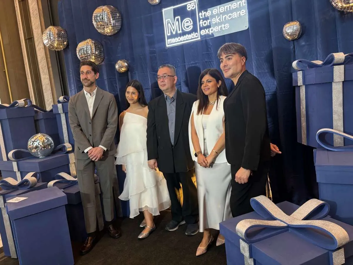  Mesoestetic dan Herca Dorong Pertumbuhan Industri Estetika Indonesia