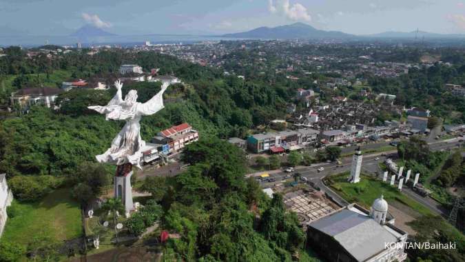 Catat Jadwal Imsak Hari Ini Sabtu (8/3) Kota Manado Termasuk Adzan Subuh