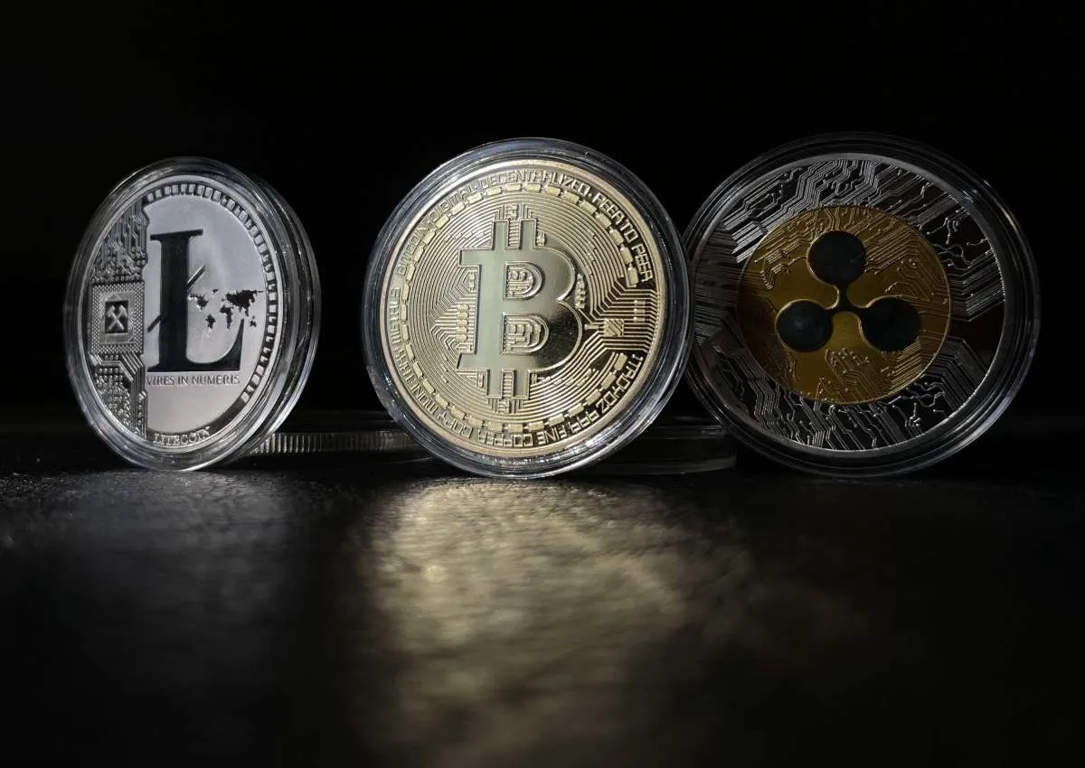 Harga Bitcoin Anjlok Lebih Dalam ke Level US$ 61.000, Begini Prospek ke Depannya