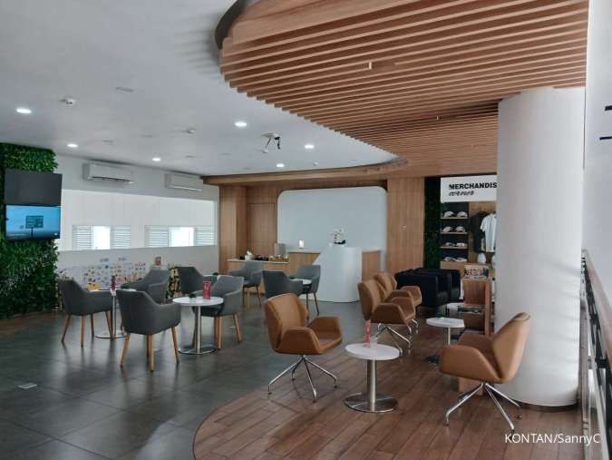 AUTO2000 Wahid Hasyim