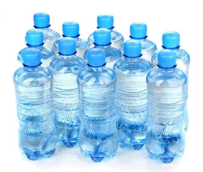 GAPMMI menolak cukai botol plastik