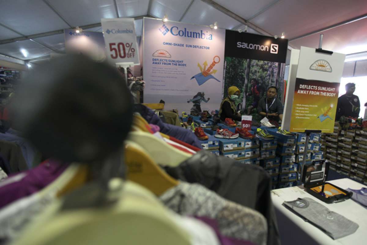 Indonesia International Outdoor Festival