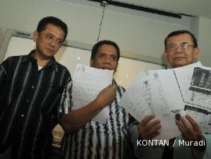 Upaya PK gugatan SKP2 Bibit Chandra segera disidang 