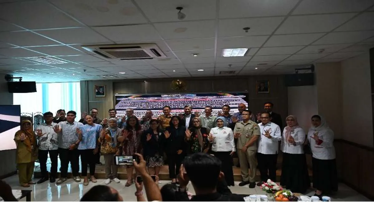 Garap Peluang Kerja di Jakarta, Jangan Lewatkan Peningkatan Kompetensi Ini