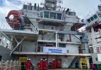 Wintermar Offshore Marine (WINS) Optimis dengan Prospek OSV pada 2025