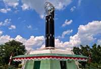 Pontianak Sambut Hujan Ringan, Simak Prakiraan Cuaca Kalbar Hari Kamis (29/1)