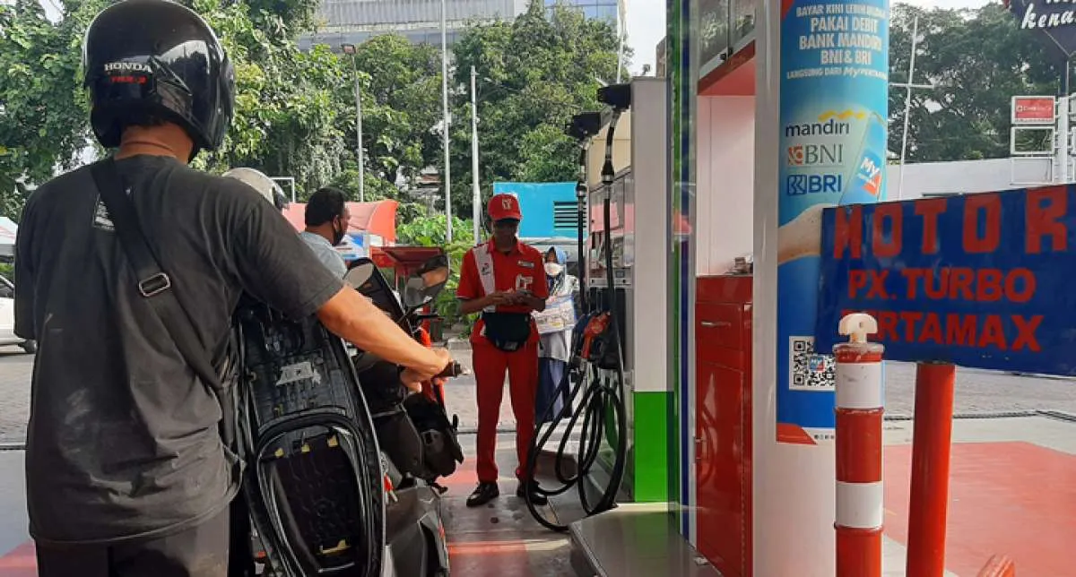 Timur Tengah Memanas, Kementerian ESDM Jamin Harga BBM Tak Berubah hingga Juni 2024 