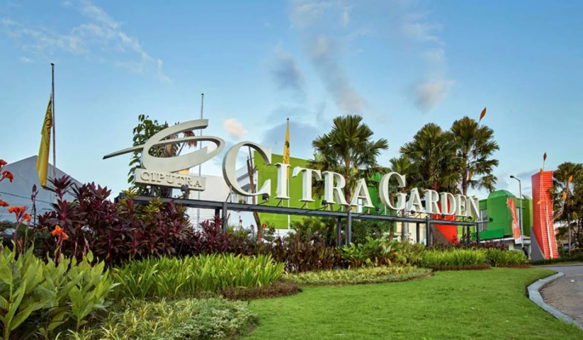 CitraGarden Gowa tawarkan Vintari Park untuk keluarga muda