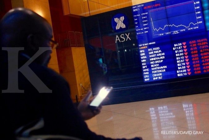 Mayoritas bursa Asia dibuka rebound