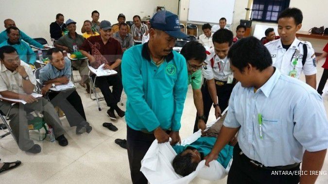 Asosiasi minta aturan Outsourcing diundur 2 tahun