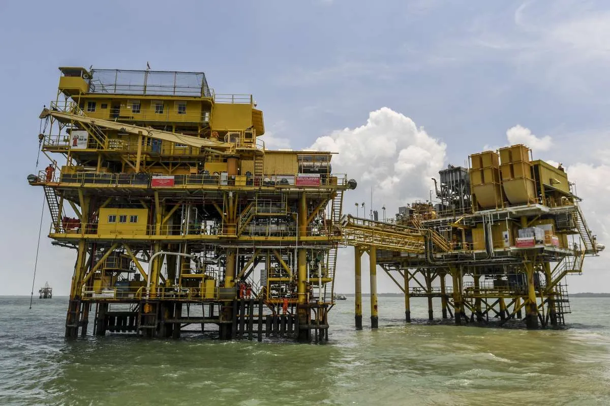 Pertamina: Tren Produksi Migas Tumbuh 7% dalam Sepuluh Tahun Terakhir