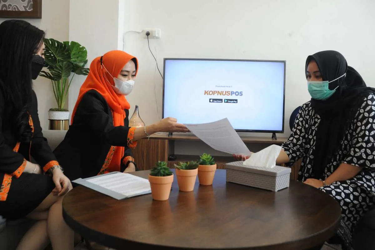 Pengawasan Bakal Berada di OJK, Begini Respons Pelaku Koperasi