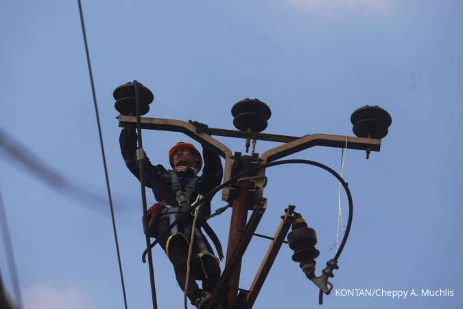 Apakah Tarif Listrik PLN Agustus 2025 Ada Kenaikan? Ini Jawaban PLN