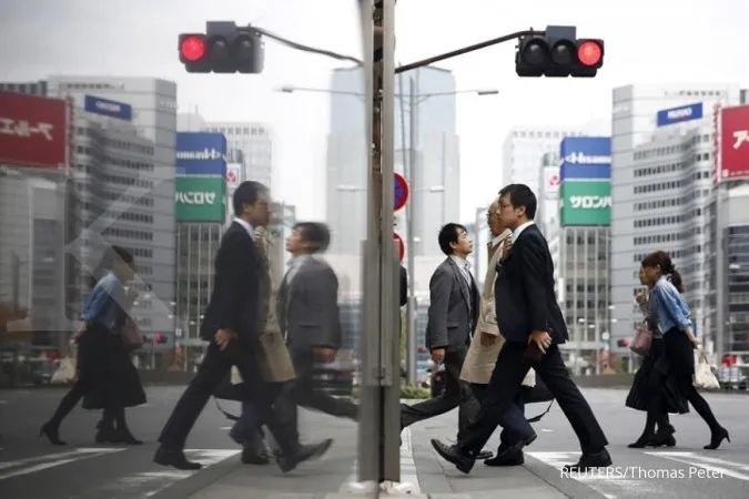 Japanese Firms Deliver Biggest Pay Hikes in 33 Years, Union Survey Shows