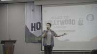 Menyiapkan Generasi Muda Indonesia Berkarya di Hollywood