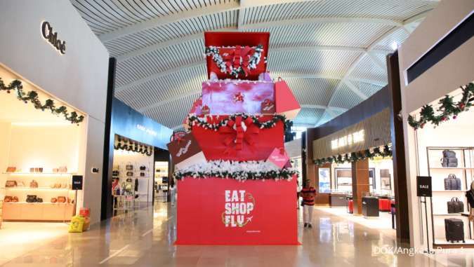 Kontan - Angkasa Pura 1 Kilas Online