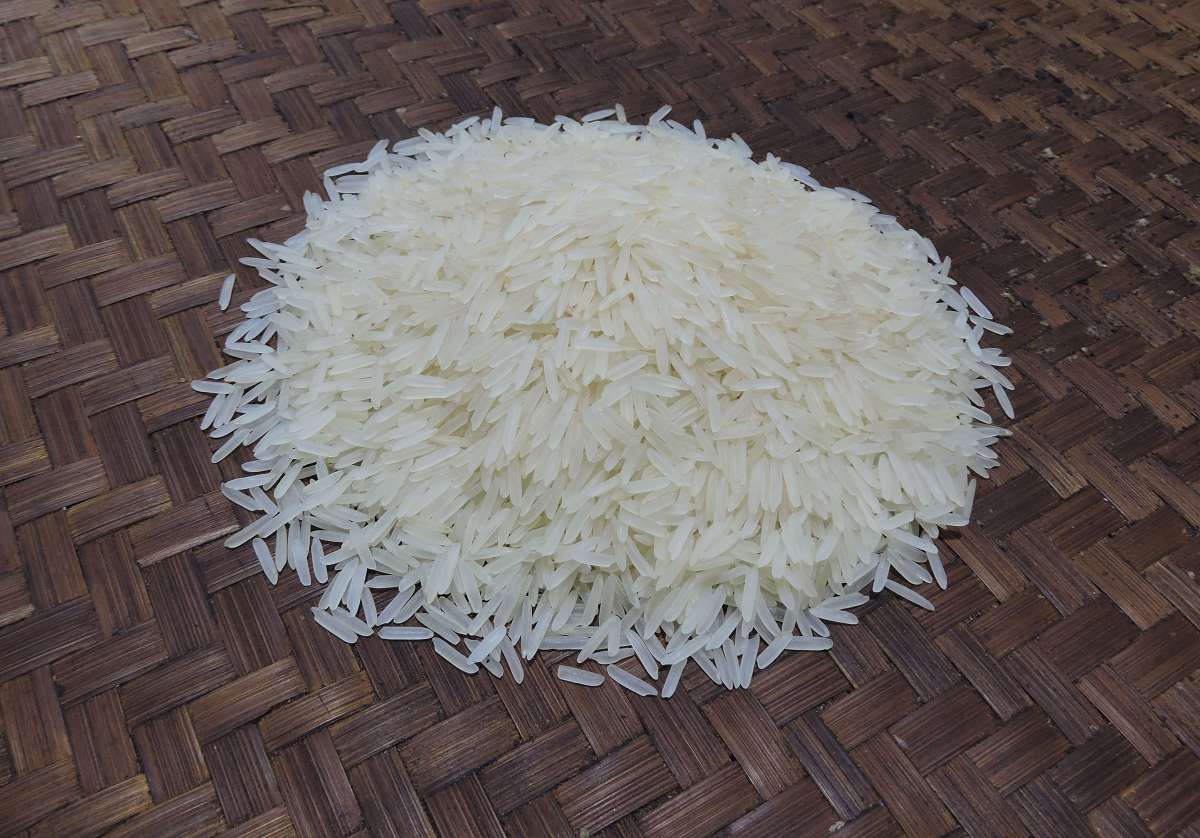 Beras Parboiled Rendah yang Glikemik