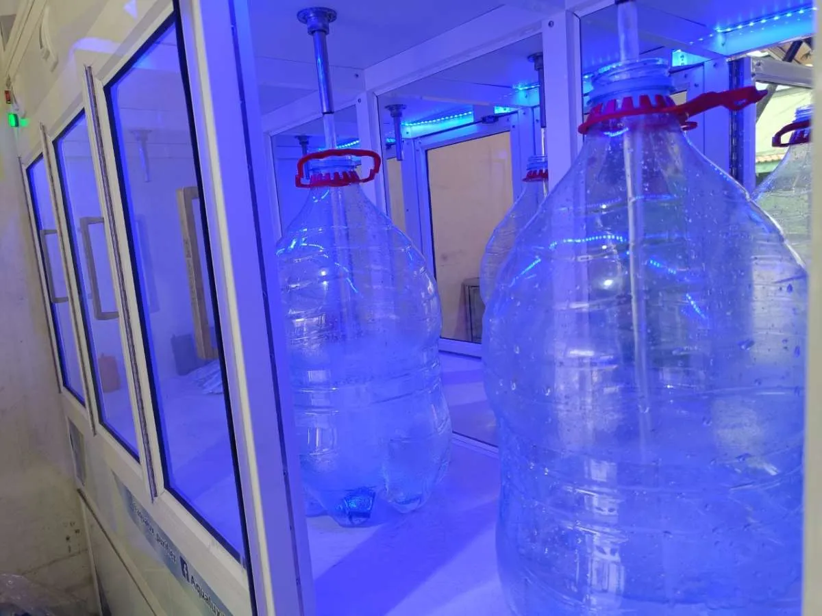 Galon Sekali Pakai Buat Sampah Makin Menggunung