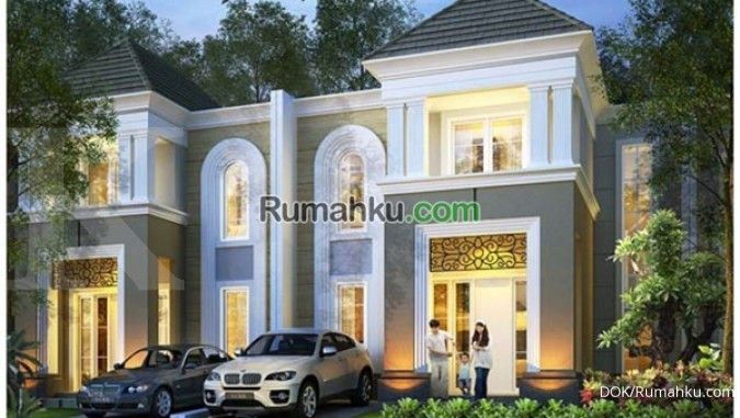 Ikuti Tips Berikut Ini agar Investasi di Properti Tak Merugi