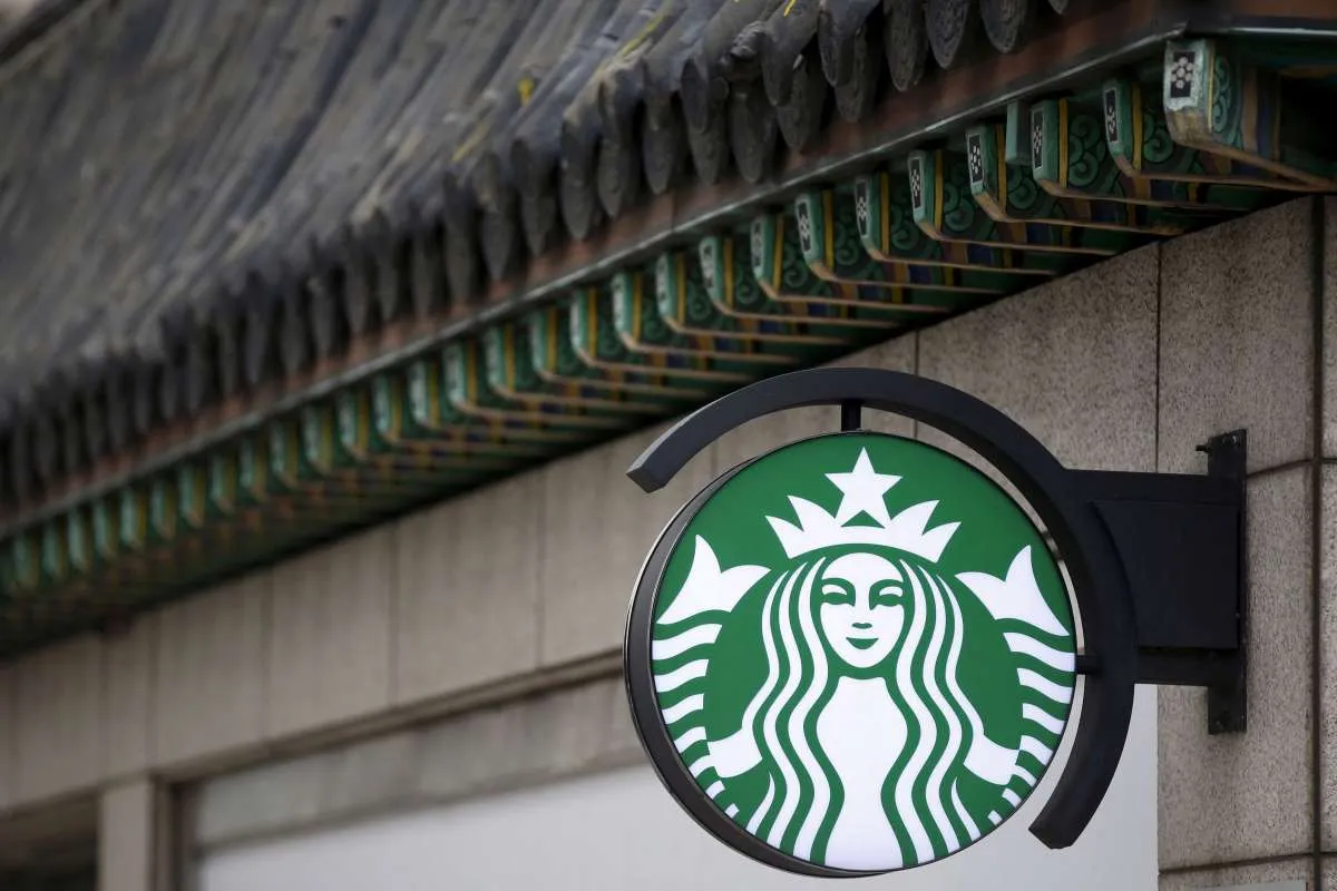 Starbucks Korea Catat Rugi US$13,4 Juta Setelah Tersandung Kontroversi Kampanye