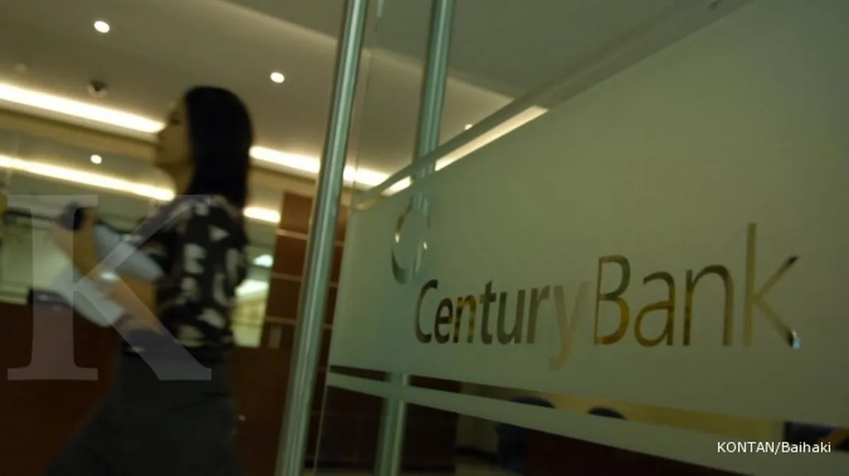 Golkar pesimis aset Century kembali ke negara