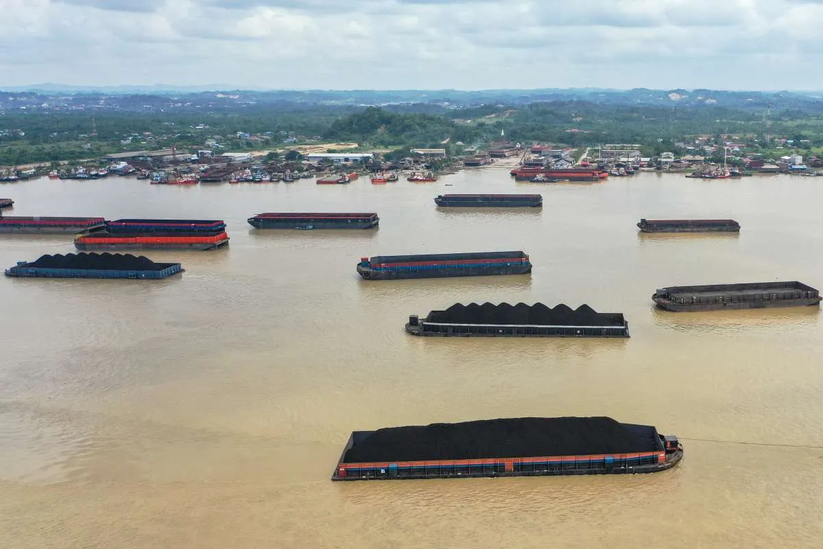 Kementerian ESDM Buka Suara Soal Penolakan China Terkait HBA Batubara