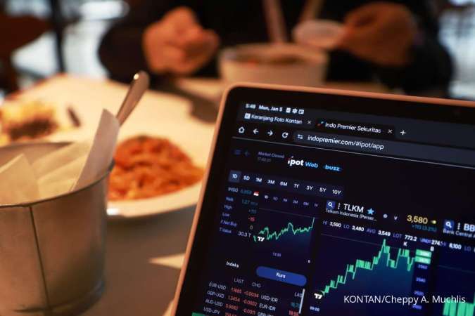 Sebelum Berlibur Akhir Pekan Lagi, Berikut Rekomendasi Saham Hari Ini, Jumat (9/1)