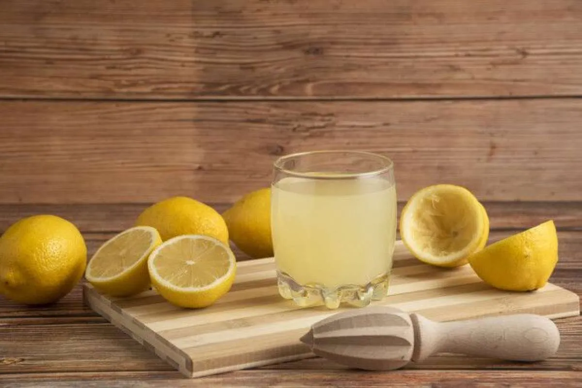 Buat Gula Darah Stabil, Ini Manfaat Air Lemon untuk Kesehatan Penderita Diabetes