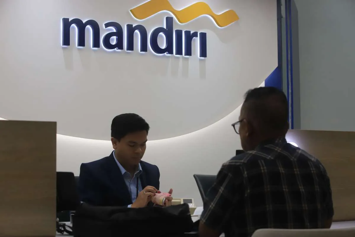 RUPST Bank Mandiri Ubah Direksi dan Komisaris, Ini Susunan Terbarunya