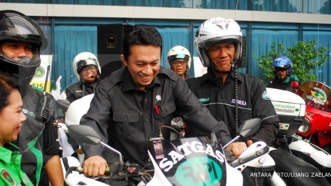 Jokowi jangan angkat Menkominfo dari parpol