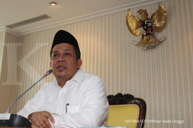 Ejected Fahri tells PKS president to step down  