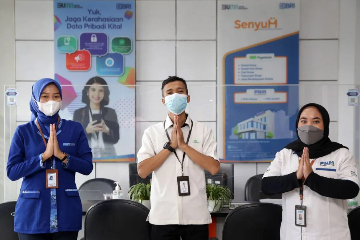 Periksa Tingkat Kurs Dollar-Rupiah di BRI Jelang Tengah Hari Ini Kamis (6/7)