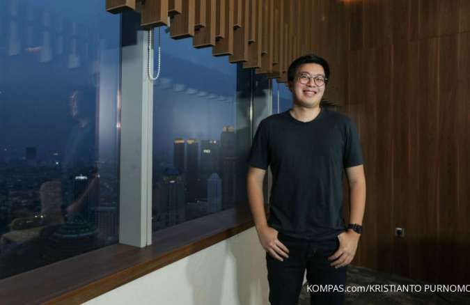 Kevin Aluwi Masuk Dewan Komisaris GoTo, Andre Soelistyo Jadi CEO Gojek