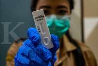 Ini jumlah kasus Covid-19 DKI Jakarta hari keenam PSBB