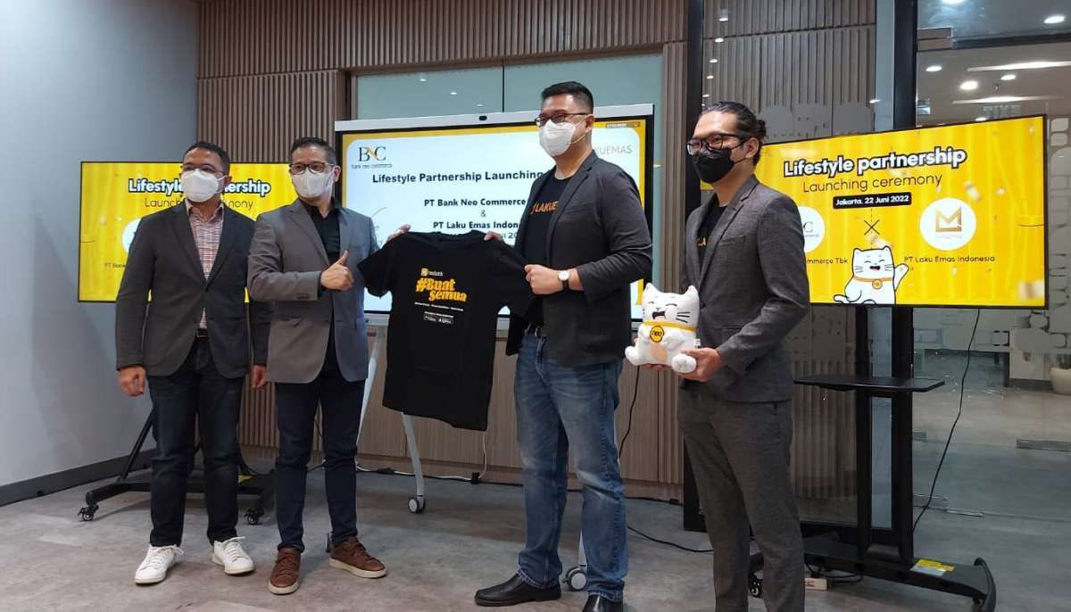 Mencermati Rekomendasi Untuk Saham Bank Digital