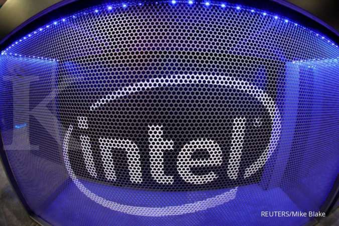 Kantongi US$ 19,5 Miliar, Intel Bukukan Rekor Pendapatan pada Kuartal IV 2021