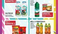 Promo Alfamidi Ngartis Periode 16-31 Mei 2026, Fukumi-Sakatonik ABC Beli 1 Gratis 1