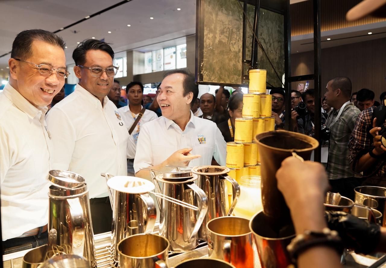 Kontan - Bank Mandiri Native Online