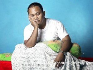 Kaum pria pun bisa mengalami menopause