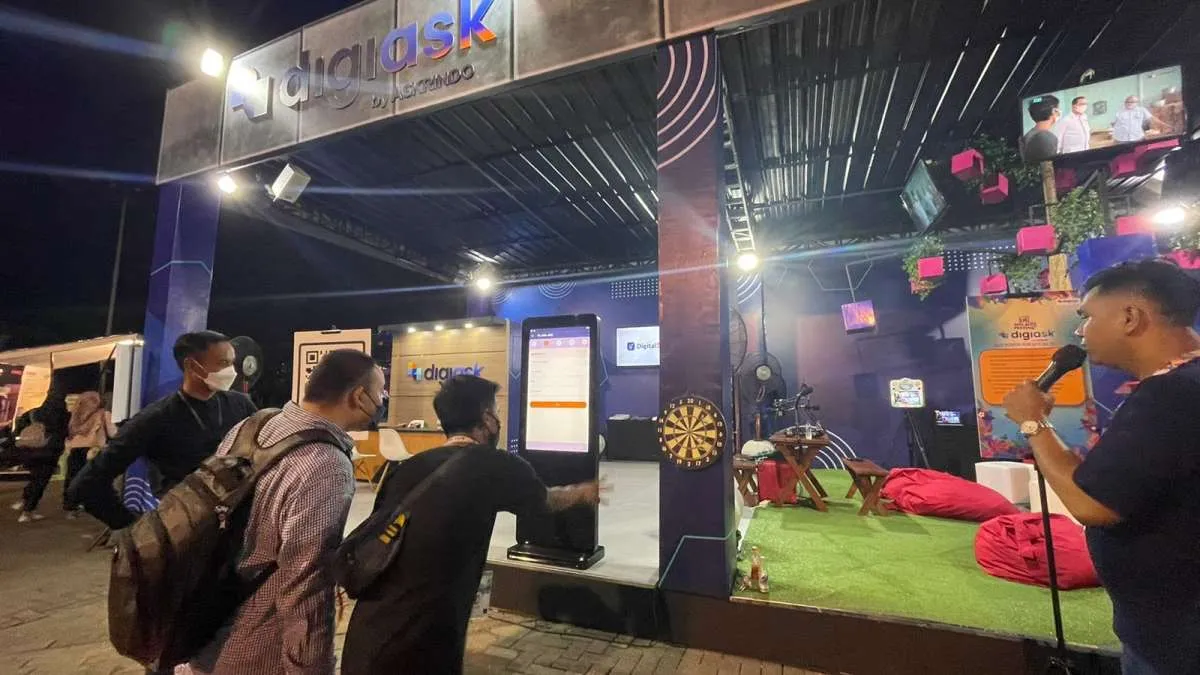Banyak Hadiah Asuransi Kecelakaan Diri Gratis Selama Java Jazz Festival 2022