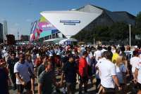 Penggemar Piala Dunia 2026 Gugat StubHub US$5 Juta, Keluhkan Tiket Dibatalkan