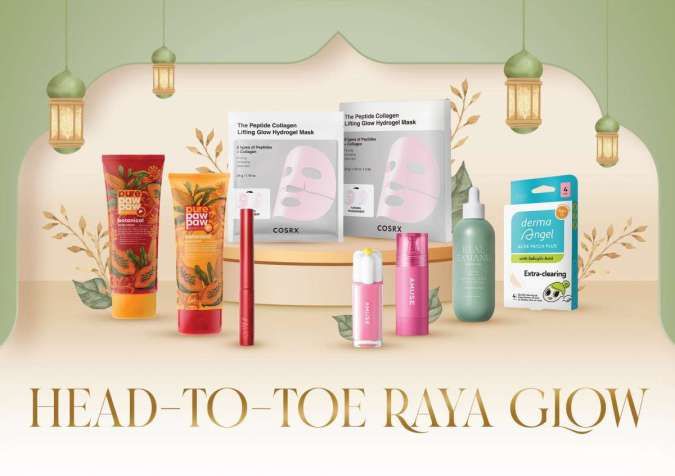 Tips Kulit Tetap Terhidrasi Saat Puasa ala Sociolla