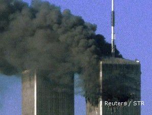 Obama pastikan Osama tewas