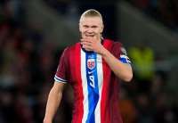 Daftar Skuad Pemain Timnas Norwegia di Ajang Piala Dunia 2026, Erling Haaland Andalan