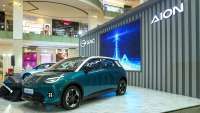 Kalah Laris, Penjualan Mobil Listrik BYD Tergerus Wuling, Aion & VinFast Sept 2025